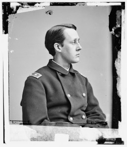 Francis C. Barlow (Library of Congress).