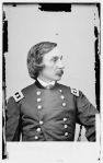 Major General Gouverneur Kemble Warren