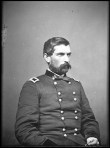 Brigadier General John Gibbon as he appeared during the war.