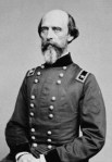 Maj. Gen. George Morell.