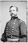 Alfred Pleasonton headed the cavalry corps for the Army of the Potomac (Library of Congress).