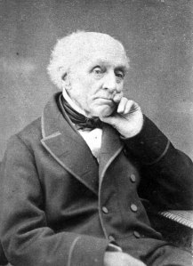 Sir Henry Holland, travel writer and Royal physician (via Wikipedia).