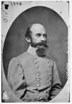 General Richard Ewell (Library of Congress).