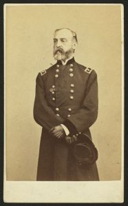 George Gordon Meade (Library of Congress).