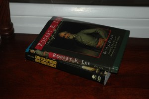 Not a book about George Gordon Meade, the victor of Gettysburg.