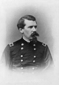 Horace Porter (Library of Congress).