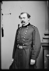 Brig. Gen. James Ledlie (Library of Congress).