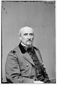 General Régis Dénis de Keredern de Trobriand (Library of Congress).