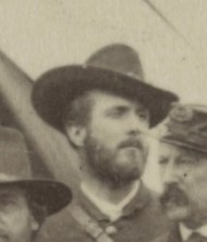 Theodore Lyman (Library of Congress).